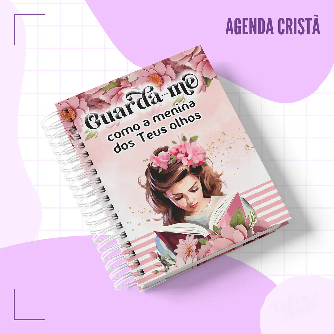 Arquivo Agenda Cristã 2024 Arquivo em Pdf  11
