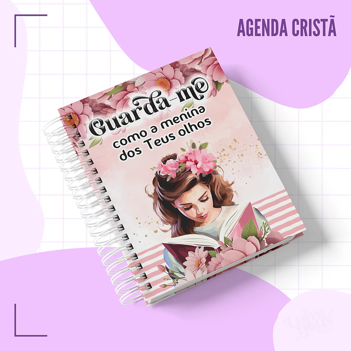 Arquivo Agenda Cristã 2024 Arquivo em Pdf  11