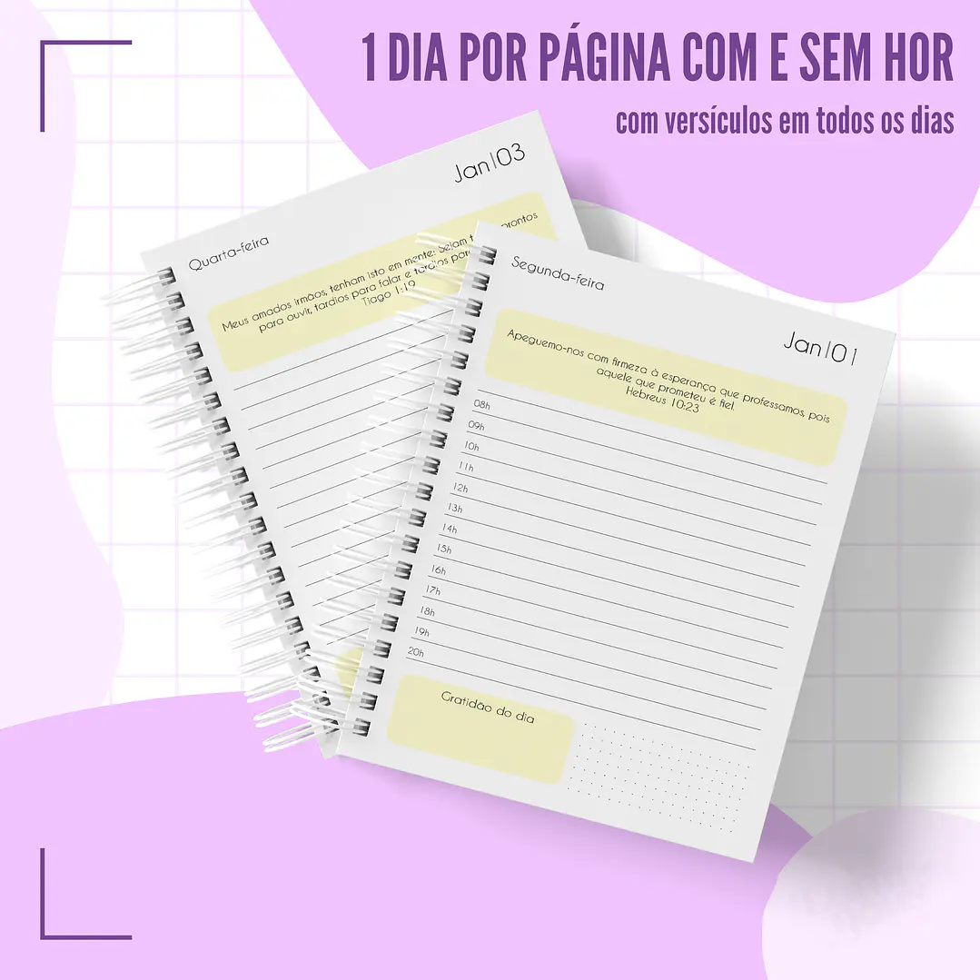 Arquivo Agenda Cristã 2024 Arquivo em Pdf  12