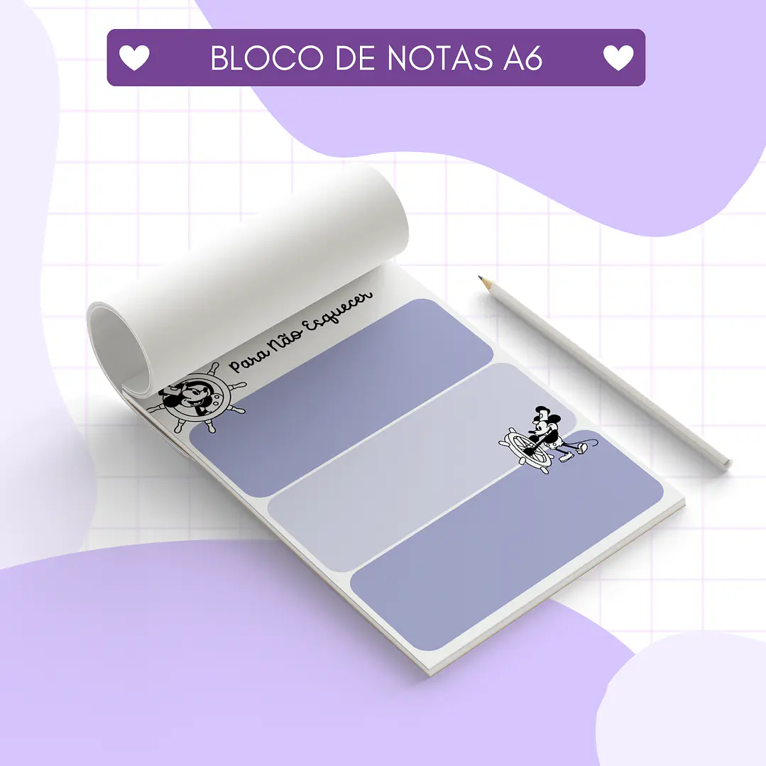 Arquivo Agenda Mickey 2024 Arquivo em Pdf   15