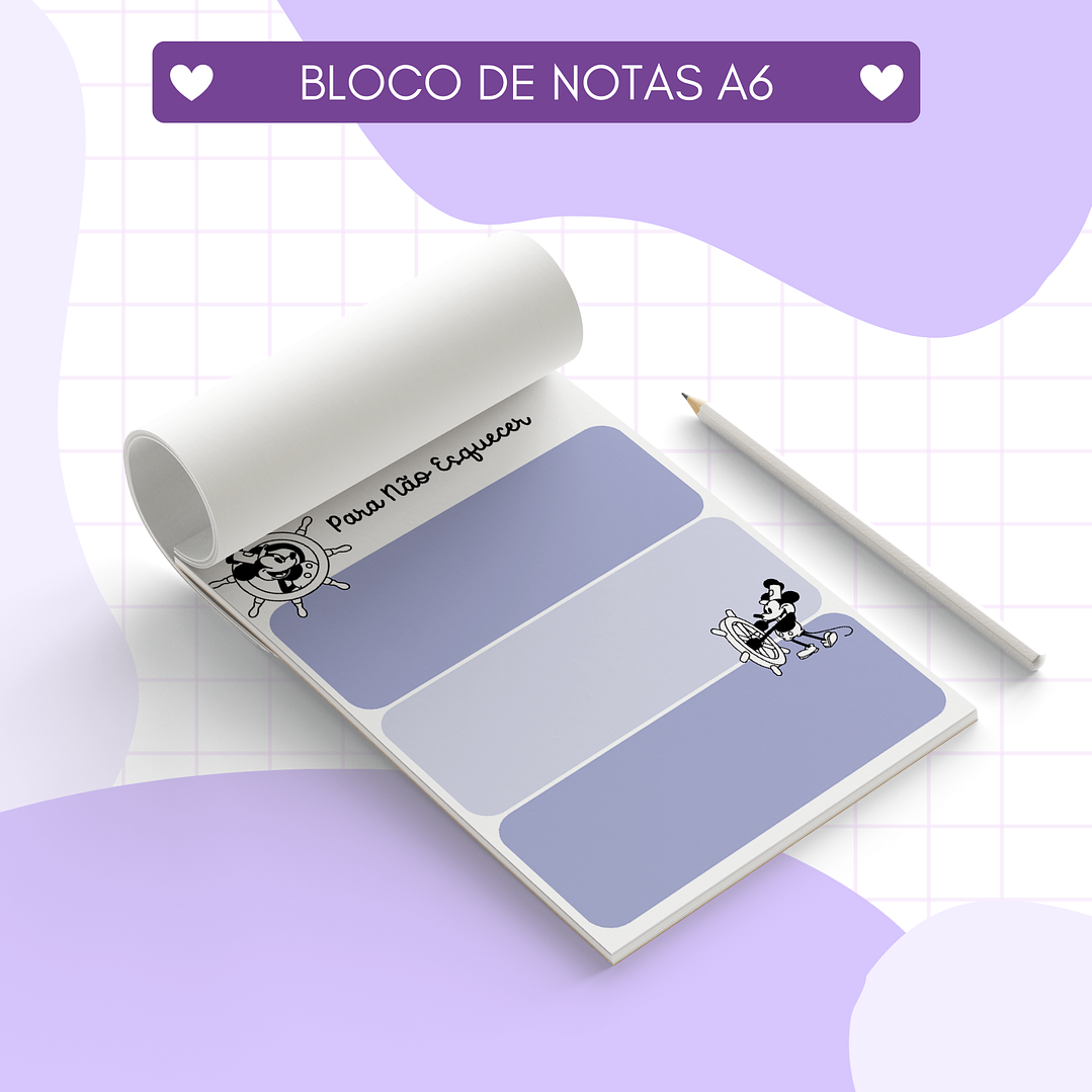 Arquivo Agenda Mickey 2024 Arquivo em Pdf   15