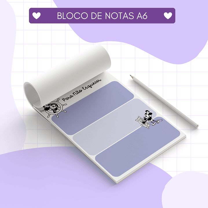 Arquivo Agenda Mickey 2024 Arquivo em Pdf   15