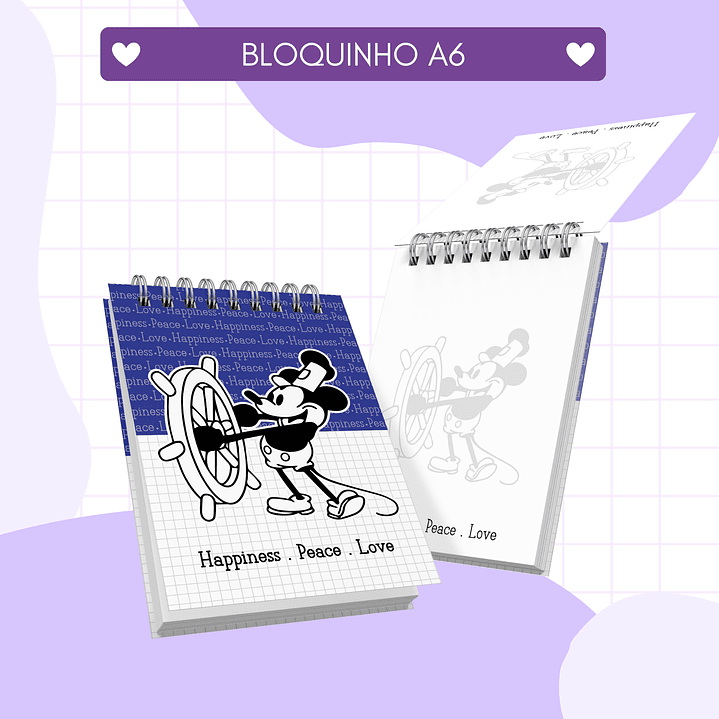 Arquivo Agenda Mickey 2024 Arquivo em Pdf   17