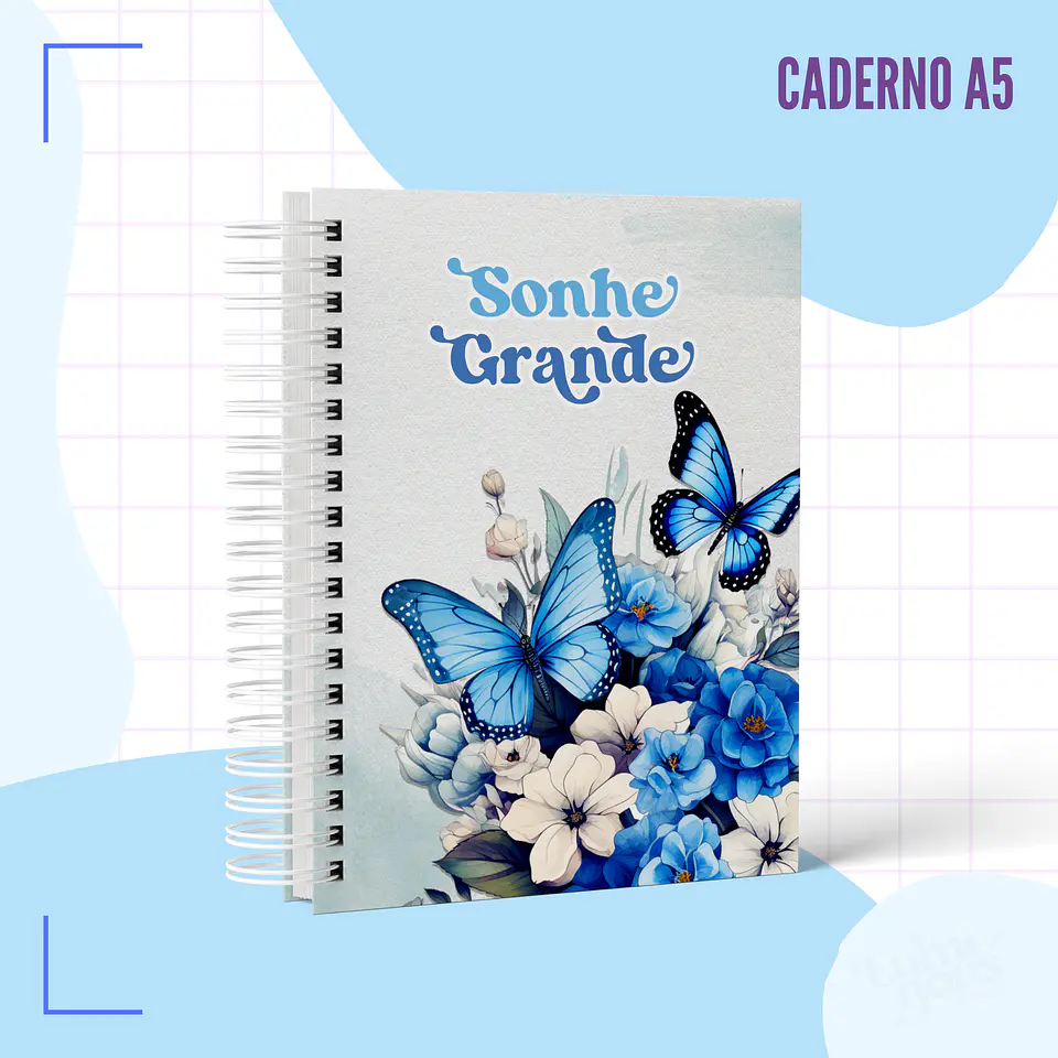 Arquivo Caderno Escolar Arquivo em Jpg 6