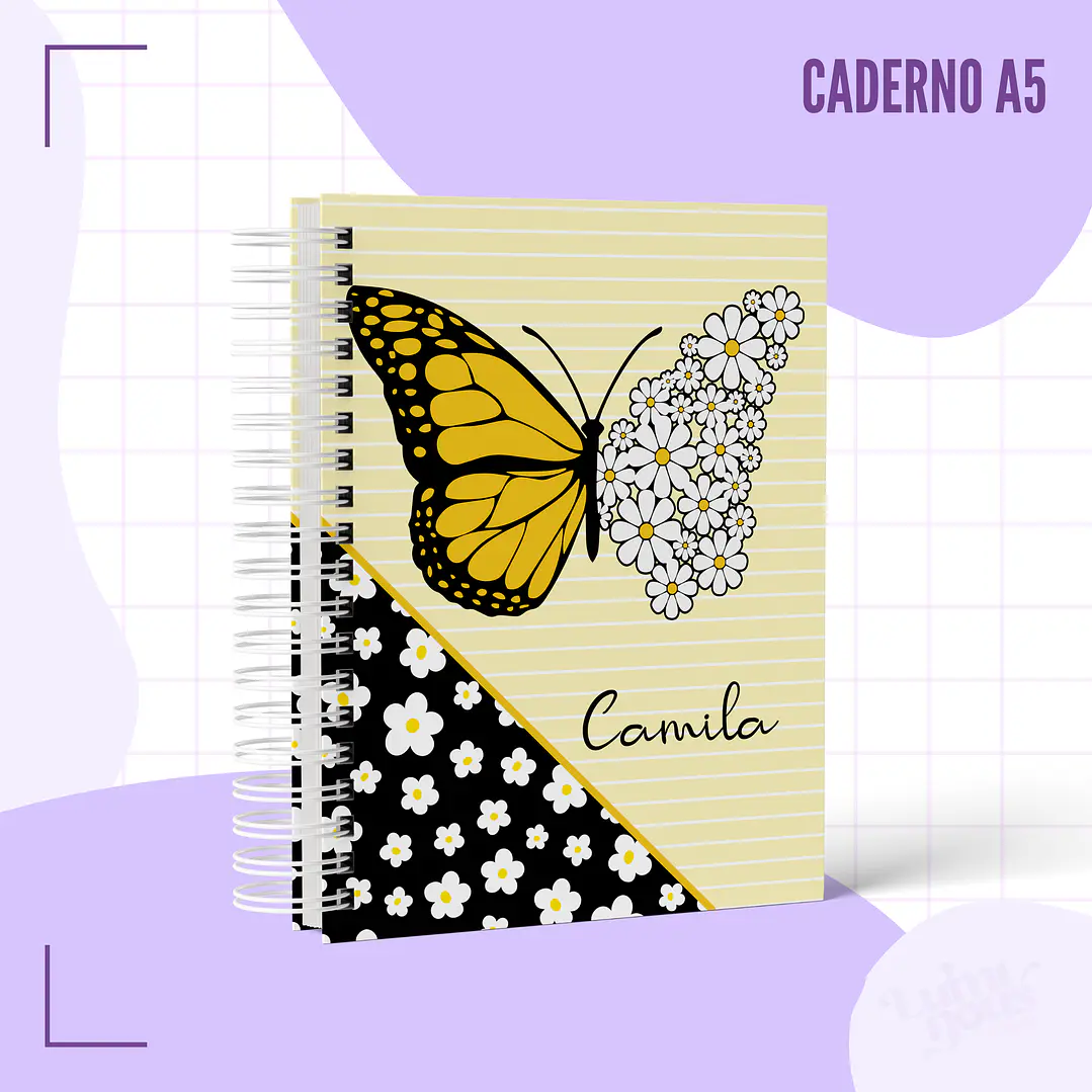 Arquivo Caderno Escolar Arquivo em Jpg 8