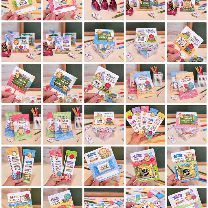 Arquivos Pronto Volta as Aulas 2024 Arquivo em Jpg 2