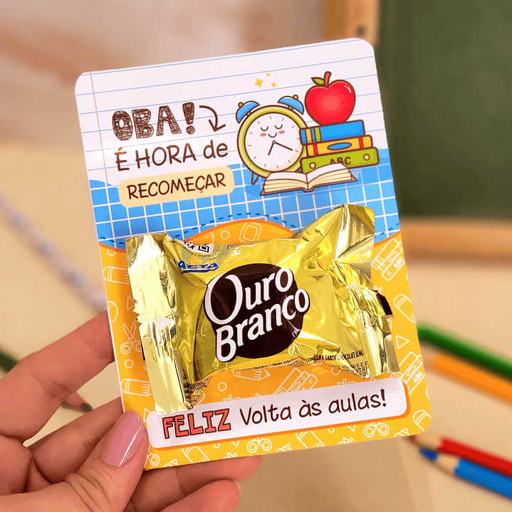 Arquivos Pronto Volta as Aulas 2024 Arquivo em Jpg 8