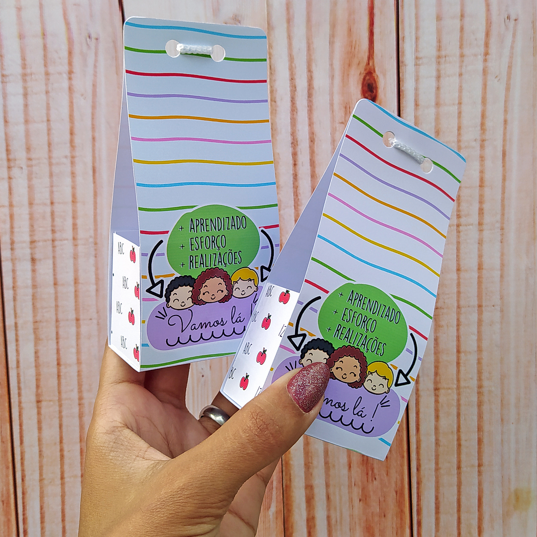 Arquivos Escolares Volta as Aulas Prontos 2024 Arquivo em Pdf 3