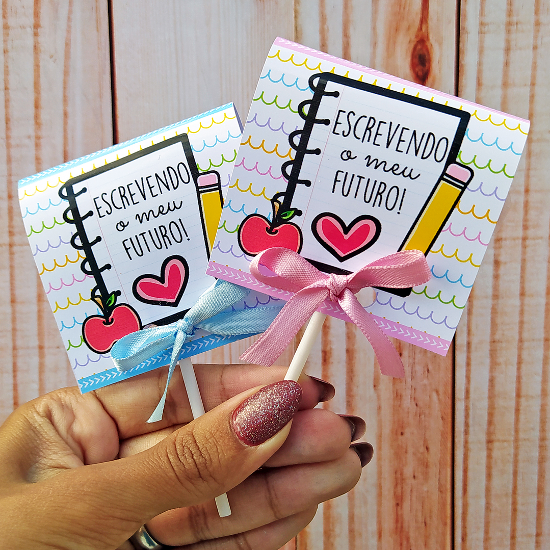 Arquivos Escolares Volta as Aulas Prontos 2024 Arquivo em Pdf 5