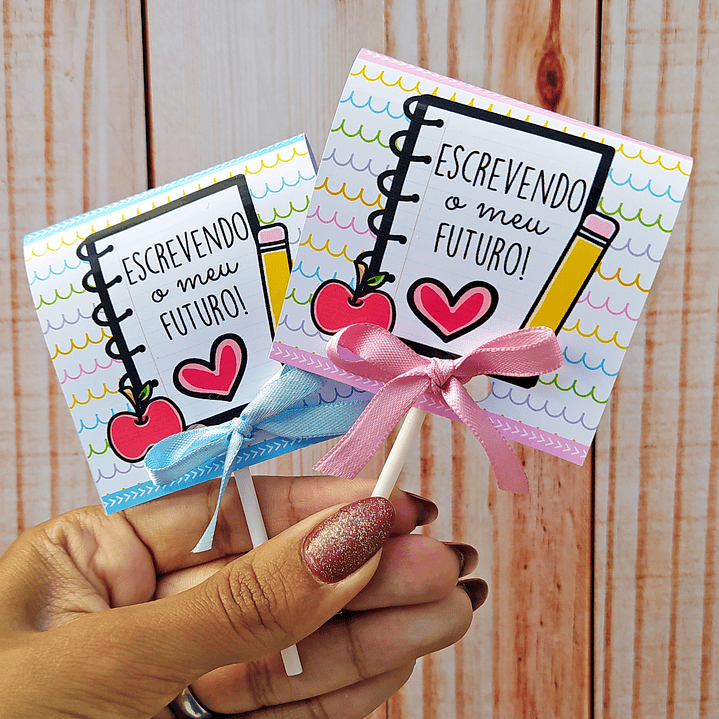 Arquivos Escolares Volta as Aulas Prontos 2024 Arquivo em Pdf 5