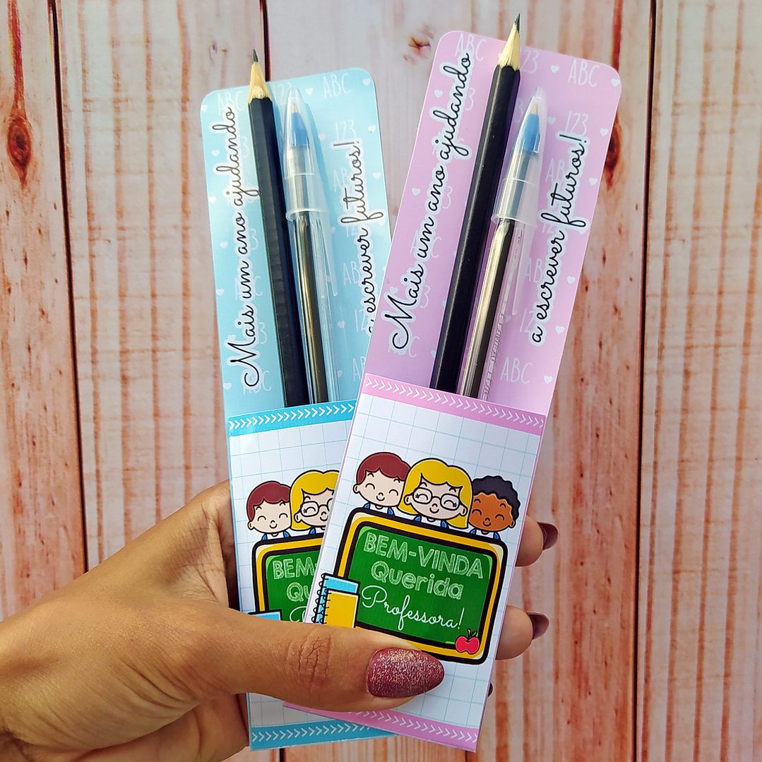 Arquivos Escolares Volta as Aulas Prontos 2024 Arquivo em Pdf 7