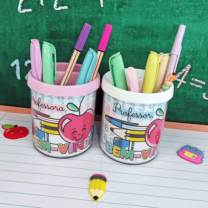 Arquivos Escolares Volta as Aulas Prontos 2024 Arquivo em Pdf 16