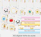 Arquivos Prontos Volta as Aulas em Pdf - Thumbnail 11