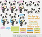 Arquivos Prontos Volta as Aulas em Pdf - Thumbnail 6