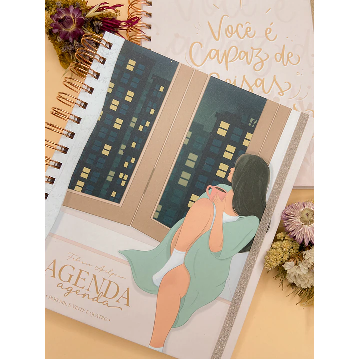 Arquivo Agenda Coleção Momentos 2024 em Pdf  1