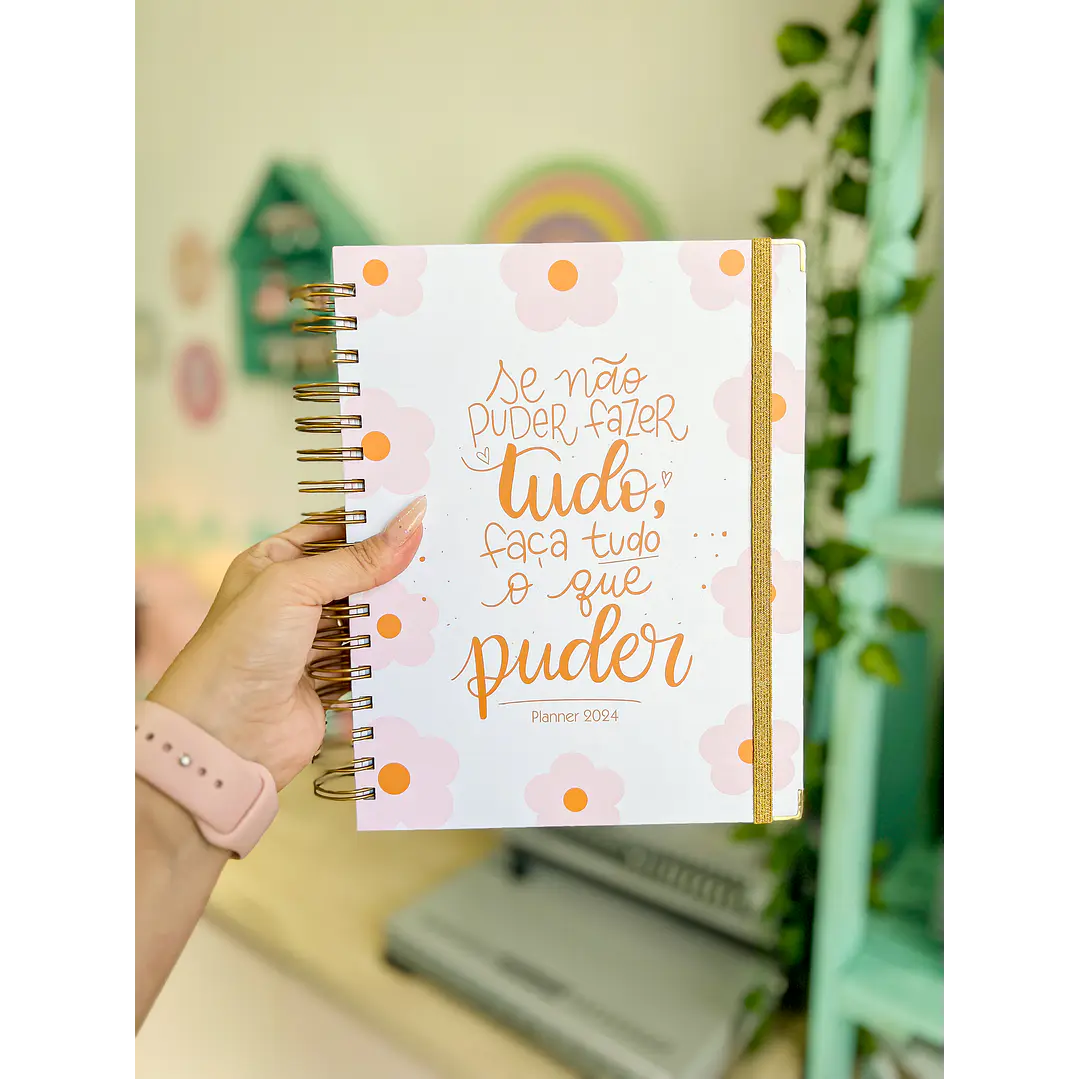 Arquivo Agenda e Planners 2024 Completo em Pdf   4
