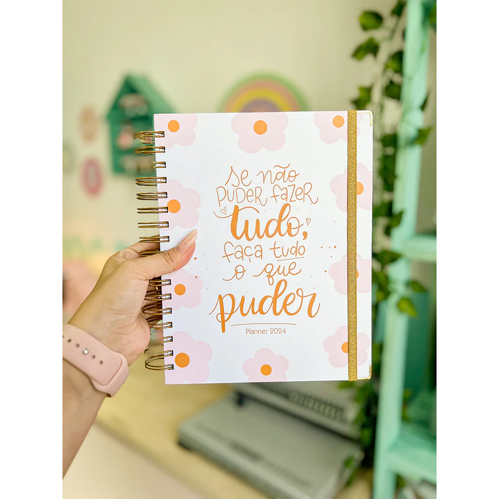 Arquivo Agenda e Planners 2024 Completo em Pdf   4