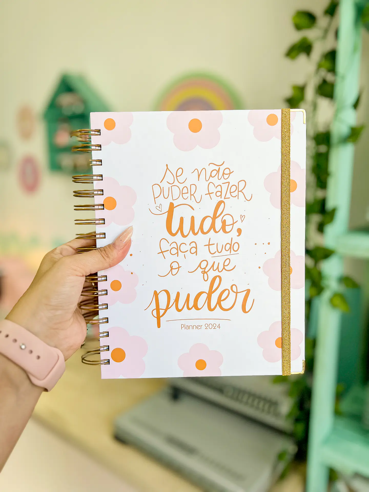 Arquivo Agenda e Planners 2024 Completo em Pdf   4