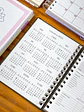 Arquivo Agenda e Planners 2024 Completo em Pdf   - Thumbnail 9