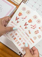 Arquivo Agenda e Planners 2024 Completo em Pdf   - Thumbnail 11