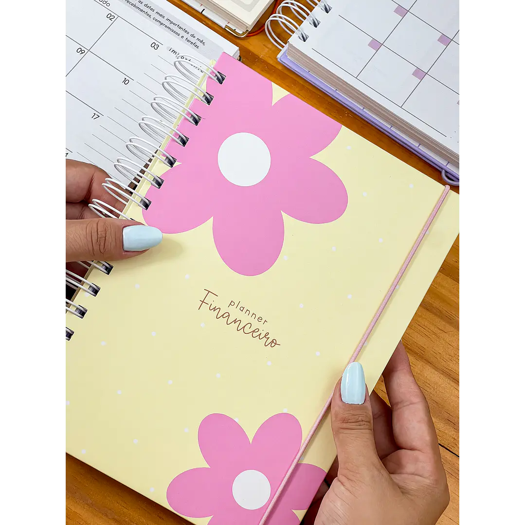Arquivo Agenda e Planners 2024 Completo em Pdf   12