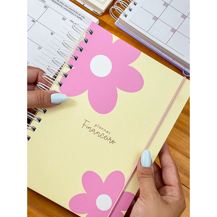 Arquivo Agenda e Planners 2024 Completo em Pdf   12