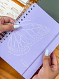 Arquivo Agenda e Planners 2024 Completo em Pdf   - Thumbnail 13