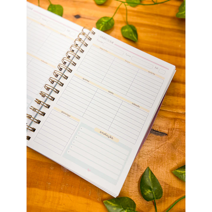 Arquivo Agenda e Planners 2024 Completo em Pdf   16
