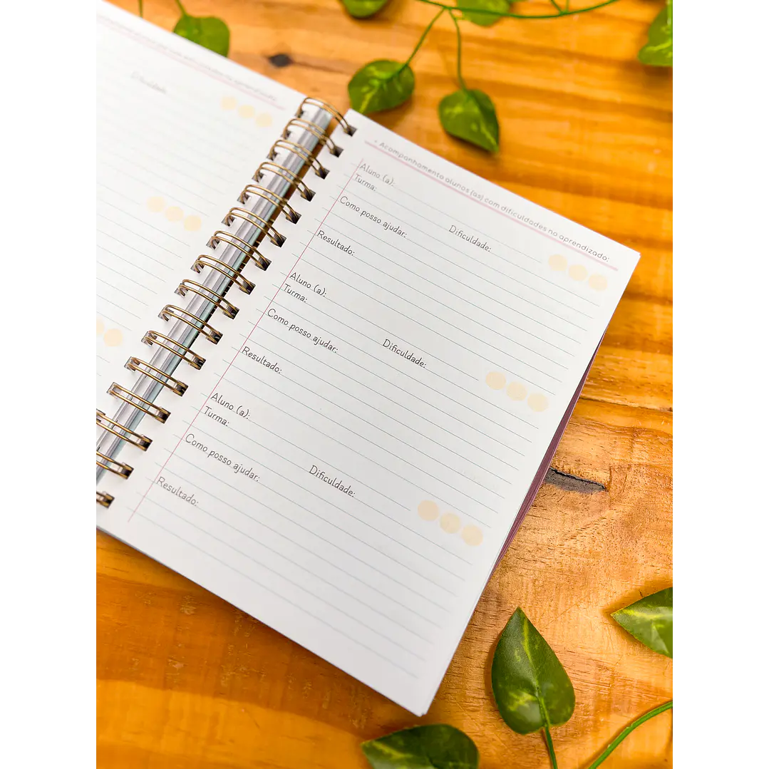 Arquivo Agenda e Planners 2024 Completo em Pdf   17