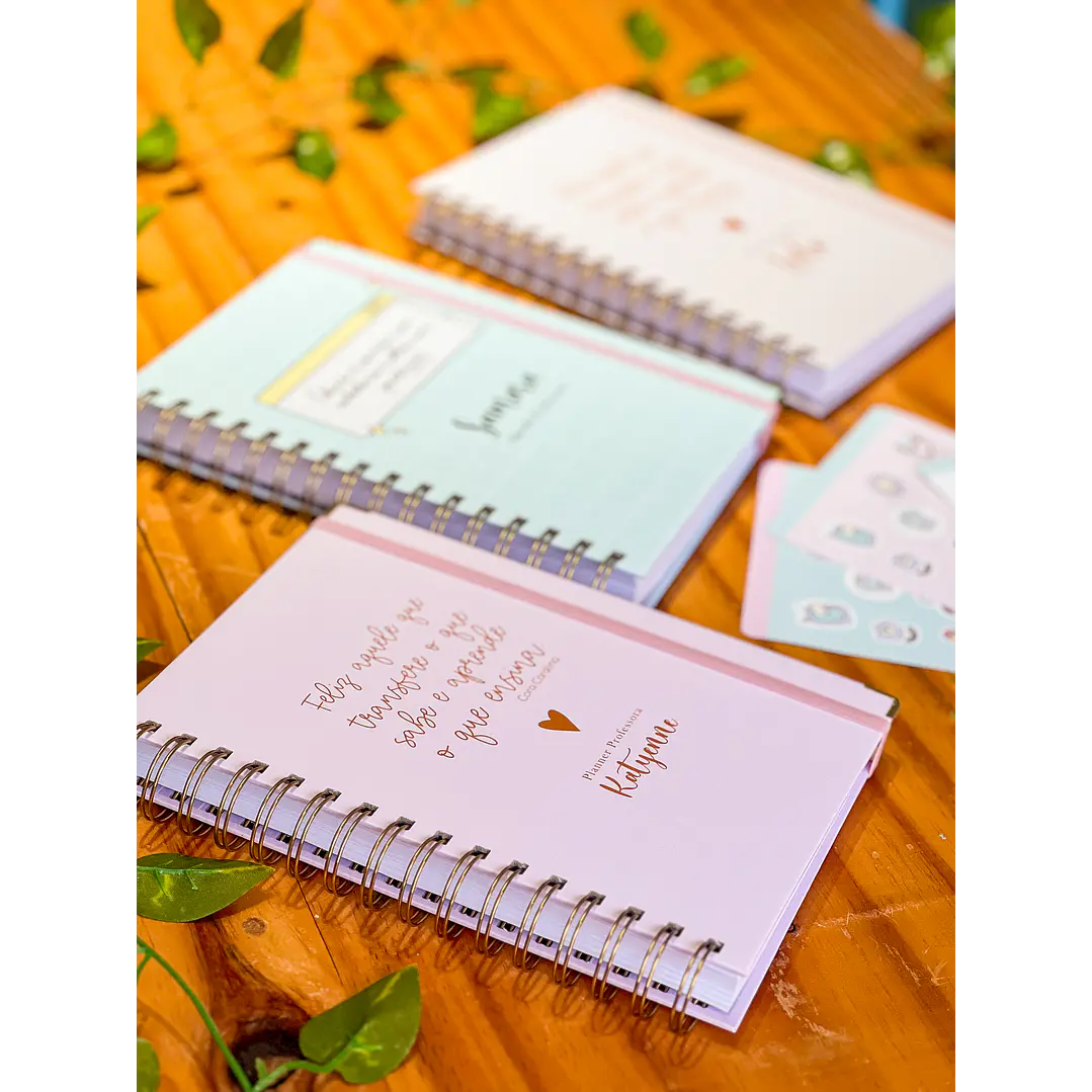 Arquivo Agenda e Planners 2024 Completo em Pdf   19