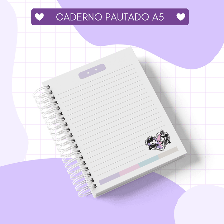 Arquivo Agenda Mickey e Minnie 2024 em Pdf  15
