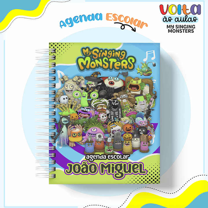 Arquivos para Sublimação Volta as aulas Menina e Menino Completo 2024 em Pdf 15