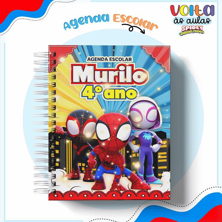 Arquivos para Sublimação Volta as aulas Menina e Menino Completo 2024 em Pdf 22