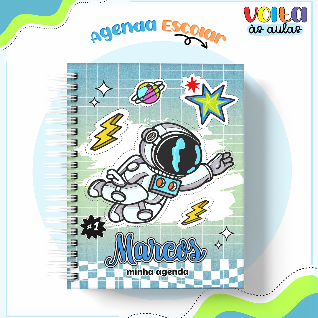 Arquivos para Sublimação Volta as aulas Menina e Menino Completo 2024 em Pdf 26