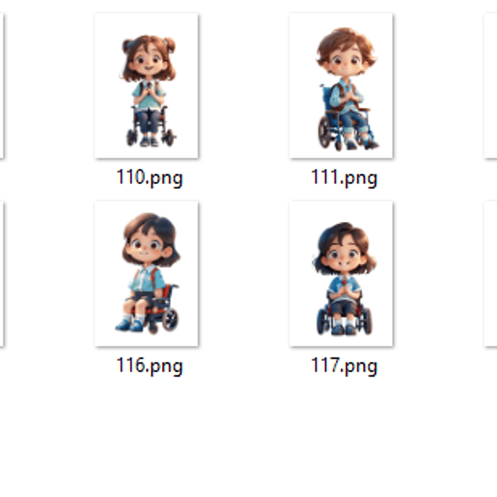 Kit Digital Volta as Aulas Mascotes School Arquivos em Png    7