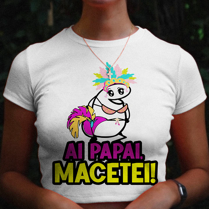 22 Artes para Camisa Carnaval Arquivo em Png 4