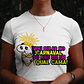22 Artes para Camisa Carnaval Arquivo em Png - Thumbnail 19