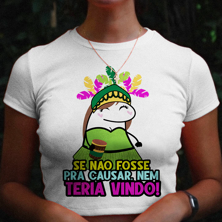 22 Artes para Camisa Carnaval Arquivo em Png 20