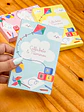 Arquivo para Card Letras e Numeros em Pdf - Thumbnail 10
