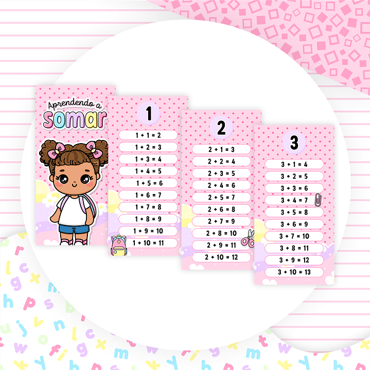 Kit Digital Volta as aulas Completo 2024 Arquivos em Png   12