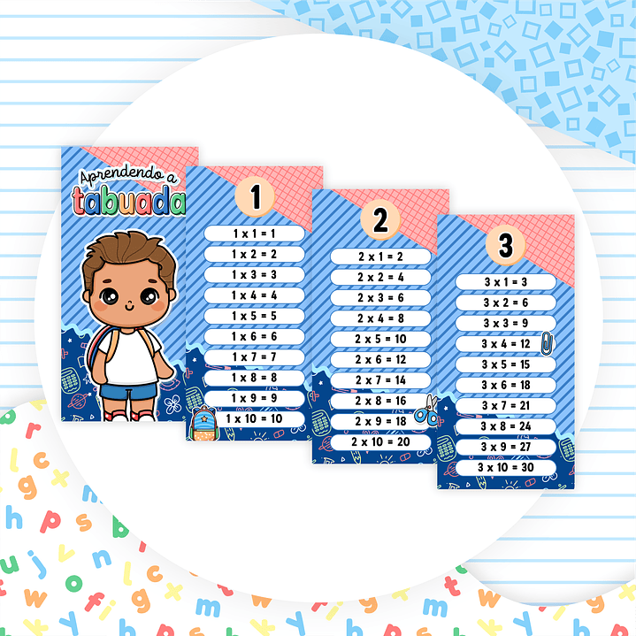 Kit Digital Volta as aulas Completo 2024 Arquivos em Png   27