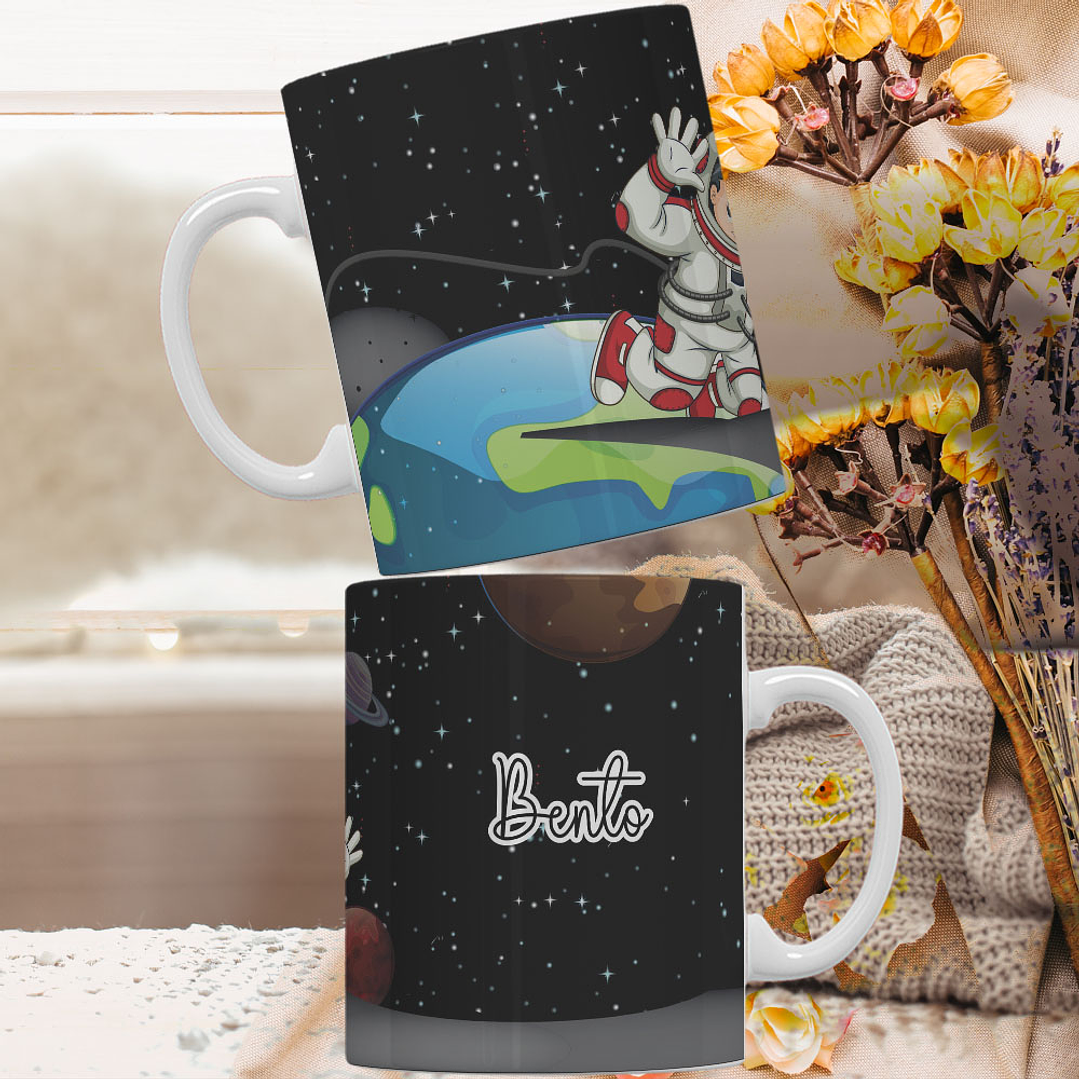 10 Artes para Caneca Volta as Aulas Arquivo Editavél  9