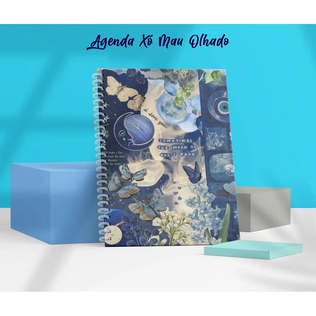 10 Artes para Capas Agendas Xô Mal Olhado Olho Grego Arquivo em Jpg 1
