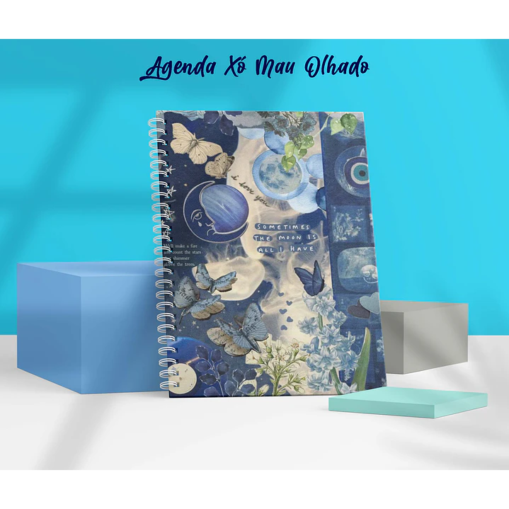 10 Artes para Capas Agendas Xô Mal Olhado Olho Grego Arquivo em Jpg 1