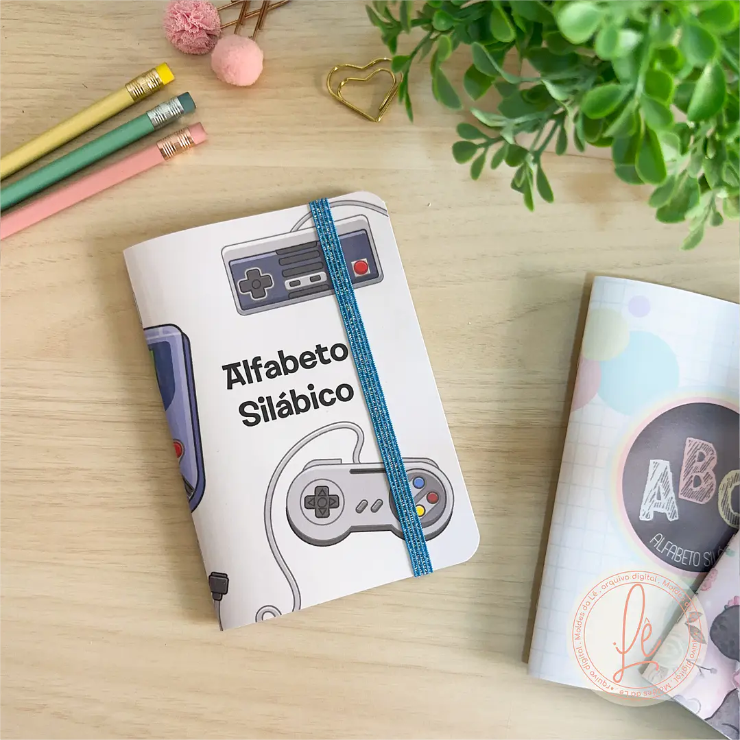 Arquivo Alfabeto Silábico Arquivo em Pdf 5