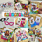 Arquivo Mimos Prontos Carnaval  Arquivo em Pdf - Thumbnail 1