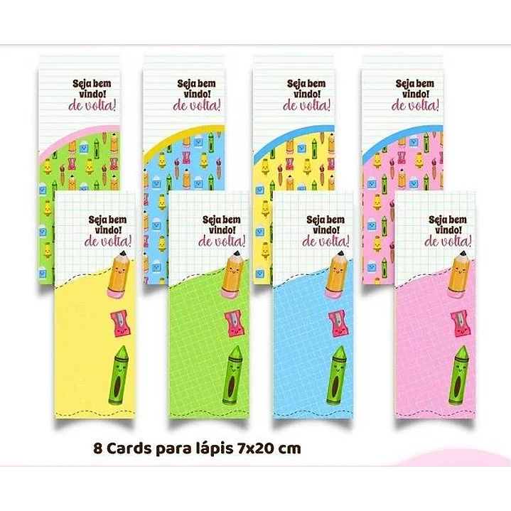 Combo Agendas Mais Kit digital Volta as Aulas Arquivo em Pdf   4
