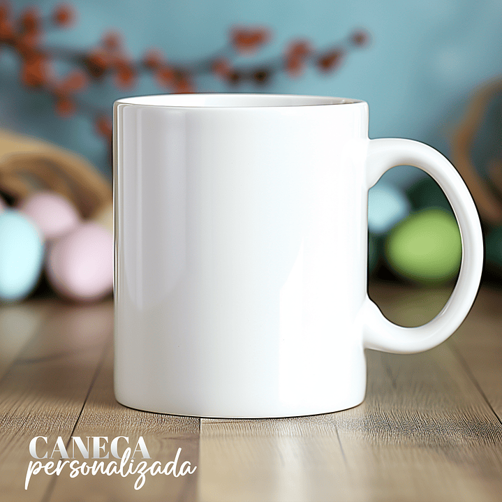 5 Arquivos Mockups para Caneca em Photoshop 3