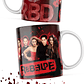 7 Artes para Caneca e Camisa Rebeldes RBD Arquivo em Jpg - Thumbnail 2