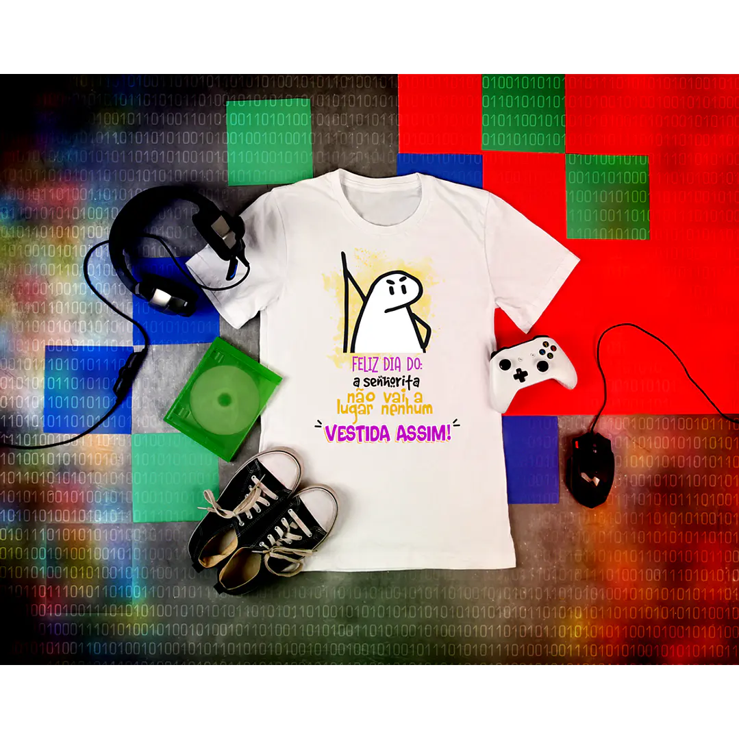 8 Artes para Camisa Flork Dia dos Pais Arquivo em Png 3